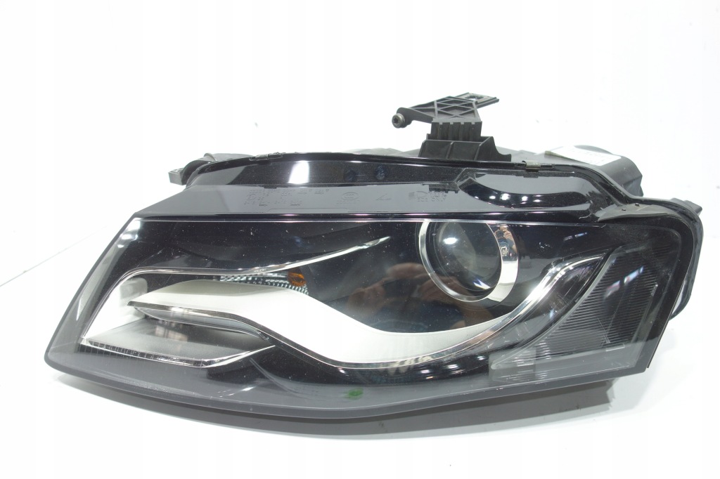 фото №1, Лампа перед ліва audi a4 b8 bi-xenon 8k0941003c