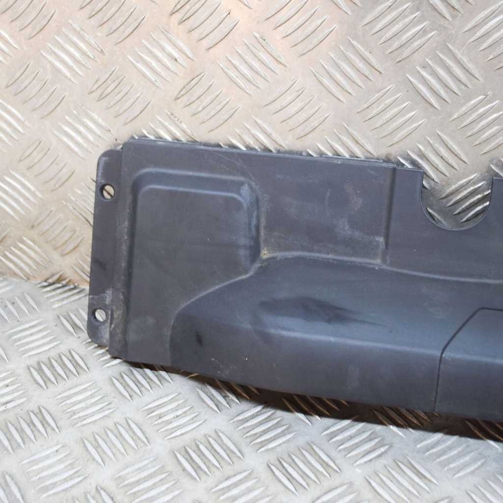 фото №3, Land rover range rover sport l494 2018 защита радиатора