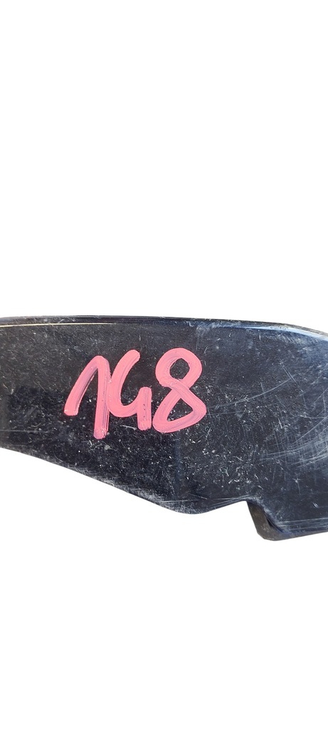 фото №8, Audi q7 ii 4m молдинг дверь левый перед 4m0853959b