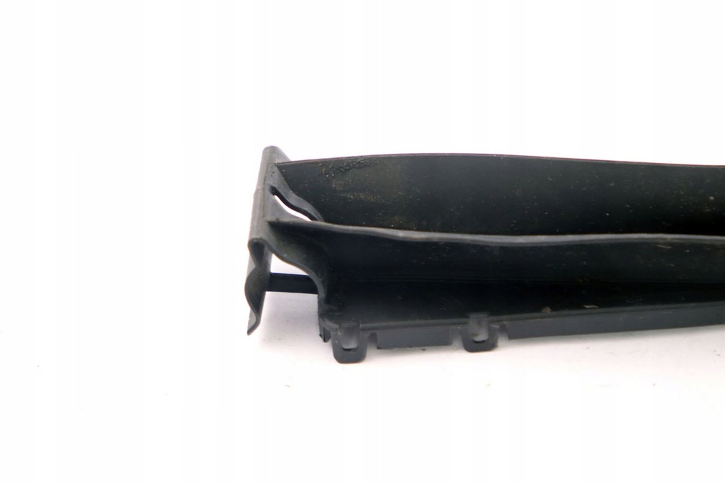 фото №11, Mercedes s211 w211 кронштейн заглушка правий панелі