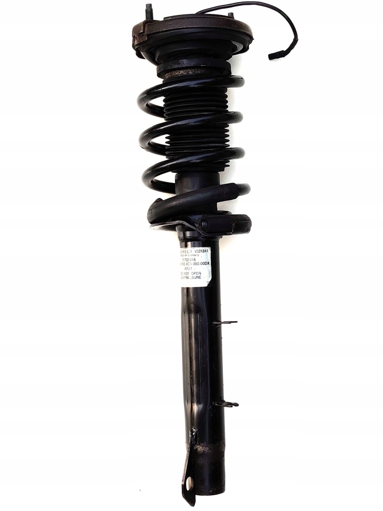 фото №1, Lancia thesis # 517726618 амортизатор edc передній