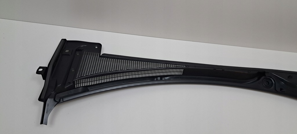 фото №8, Renault talisman жабо верхній 668110099r оригінал