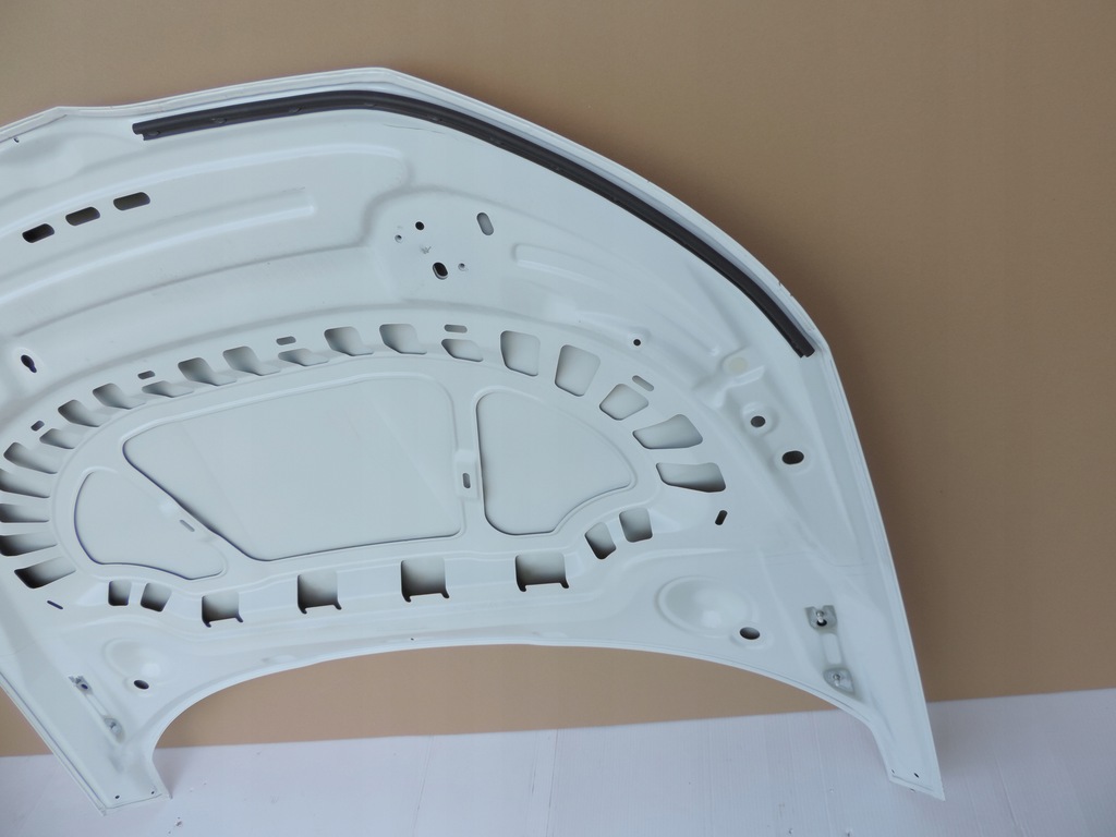 фото №10, Skoda scala 2019 2020 2021 2022 капот