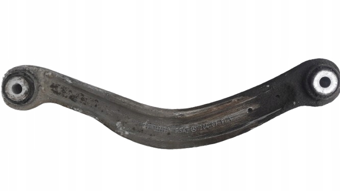 фото №1, Mercedes w204 рычаг нижний правый 20407