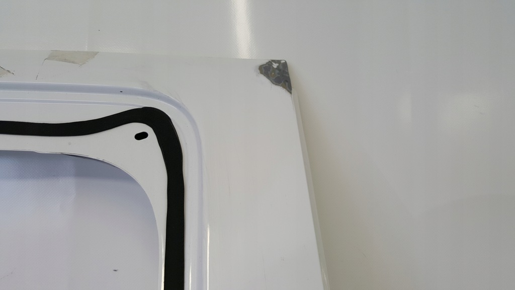 фото №5, Toyota proace ii 2 дверь сдвижные правое 2016-2021