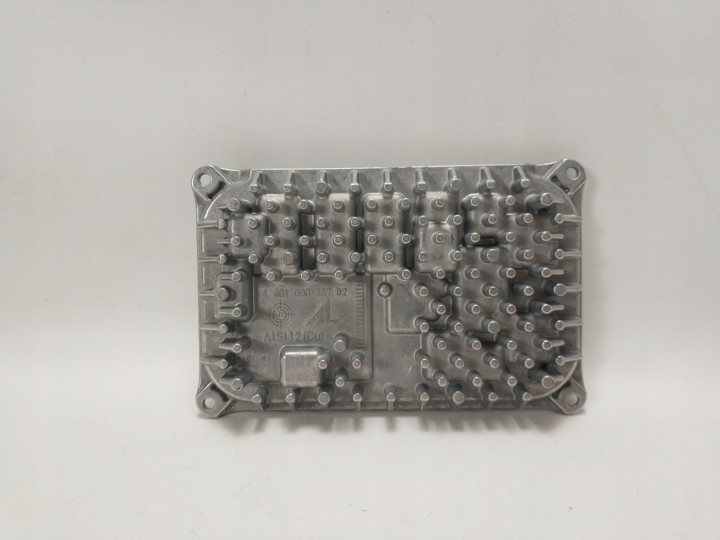 фото №1, Mercedes w247 модуль led перетворювач 2479001301