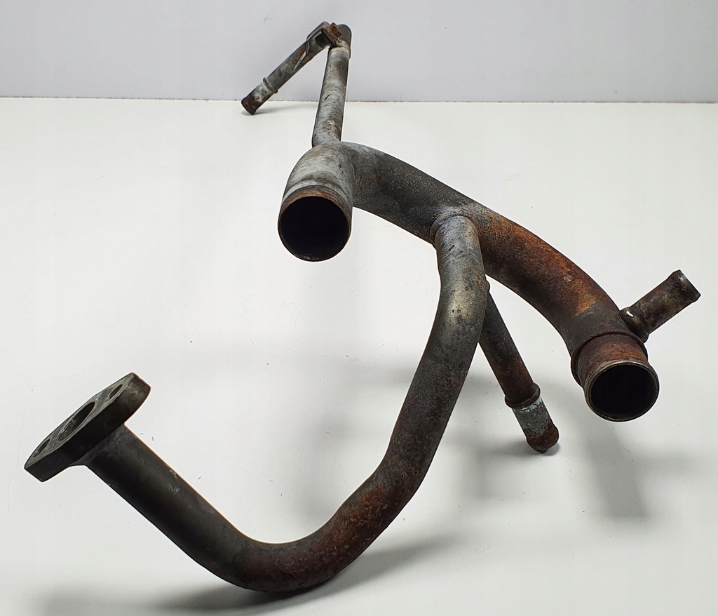 фото №3, Труба трубка магистраль wody volvo 960 3.0 b6304f