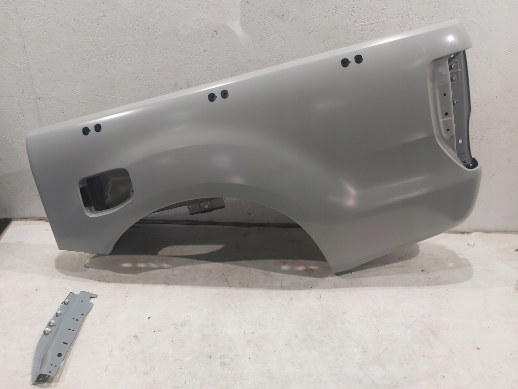 фото №1, Крыло задняя левый ford ranger iii