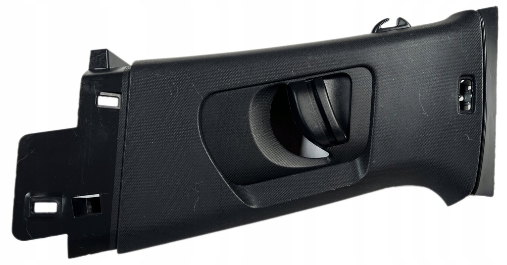 фото №1, 5gm867243d vw golf 7 vii gti r захист обшивка стійка чорні