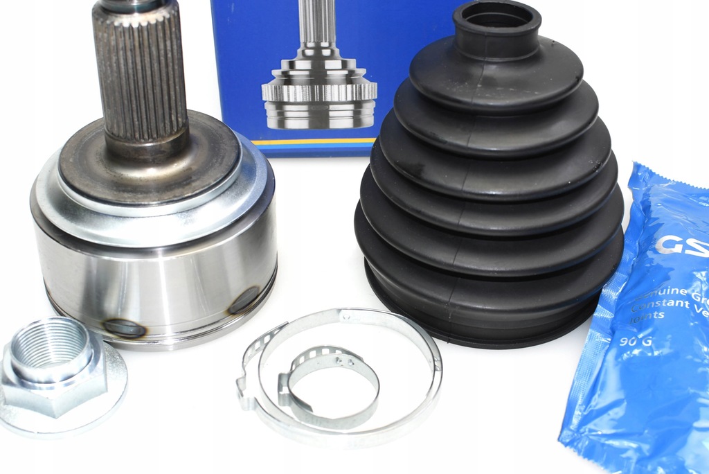 фото №1, Шарнир наружный honda cr-v iii 2.2 crv iv