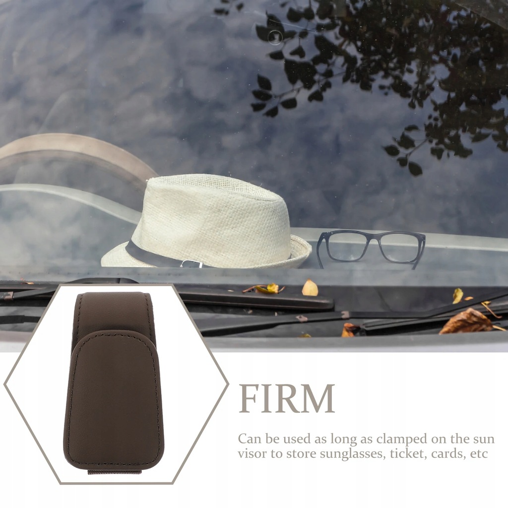 фото №8, Кліпса do окуляри сонцезахисних захист pr