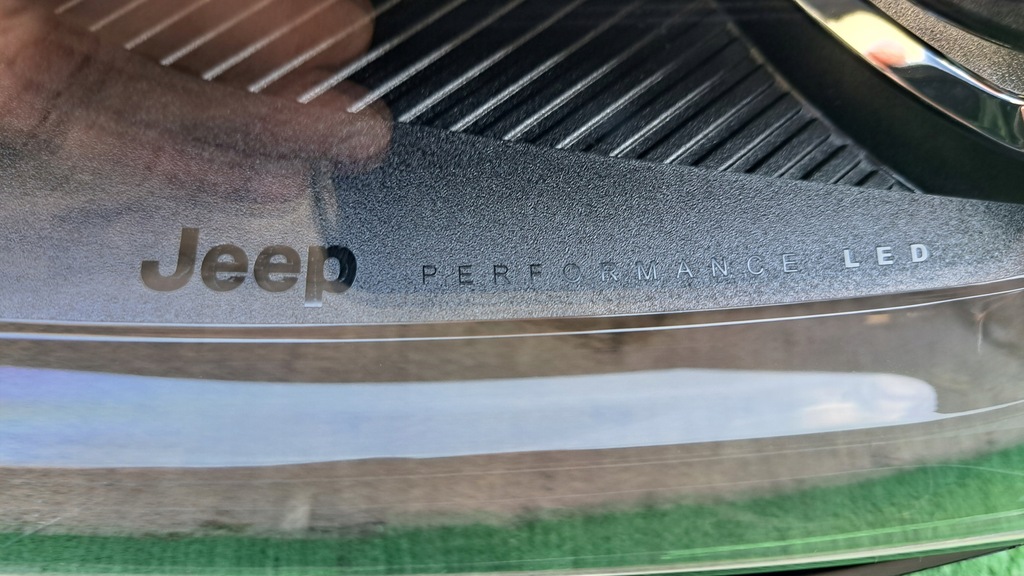 фото №4, Jeep compass lift full led лампа передня kpl