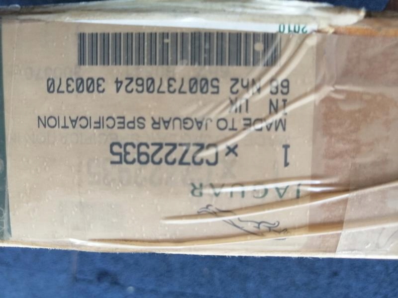 фото №11, Кронштейн na планшет ipad jaguar c2z22935