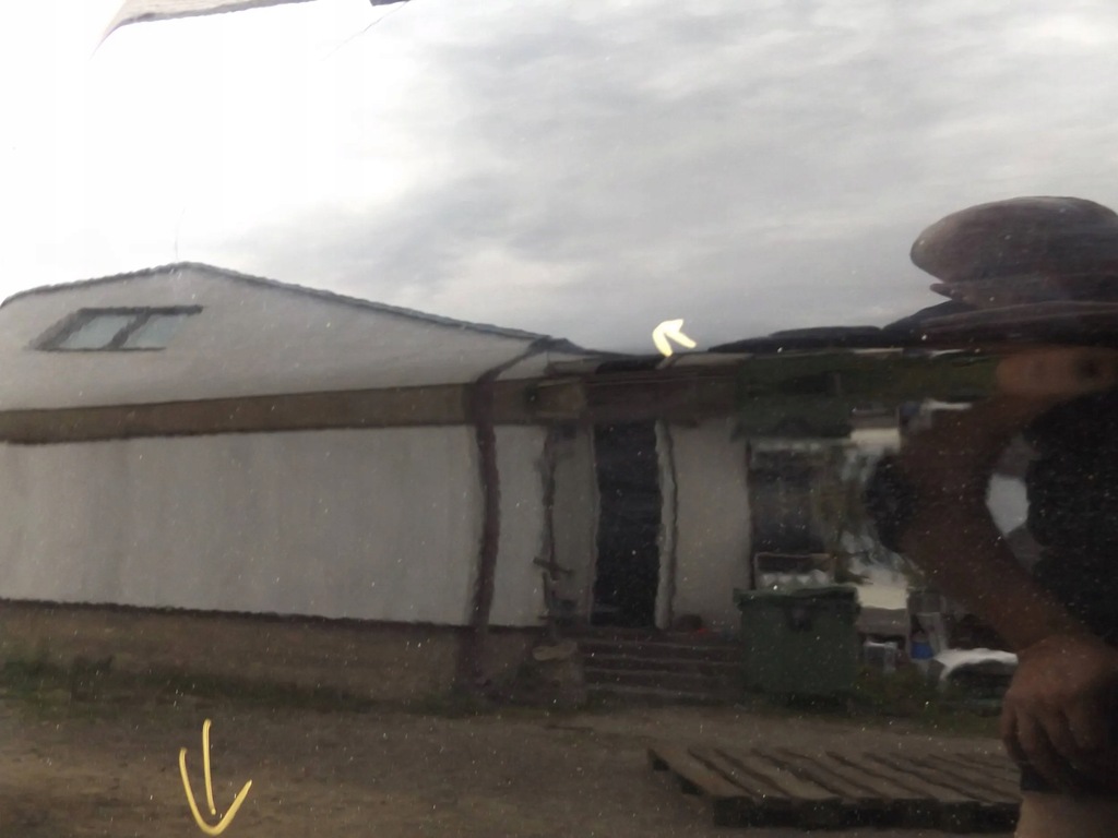 фото №7, Delta iii дверь левый задняя