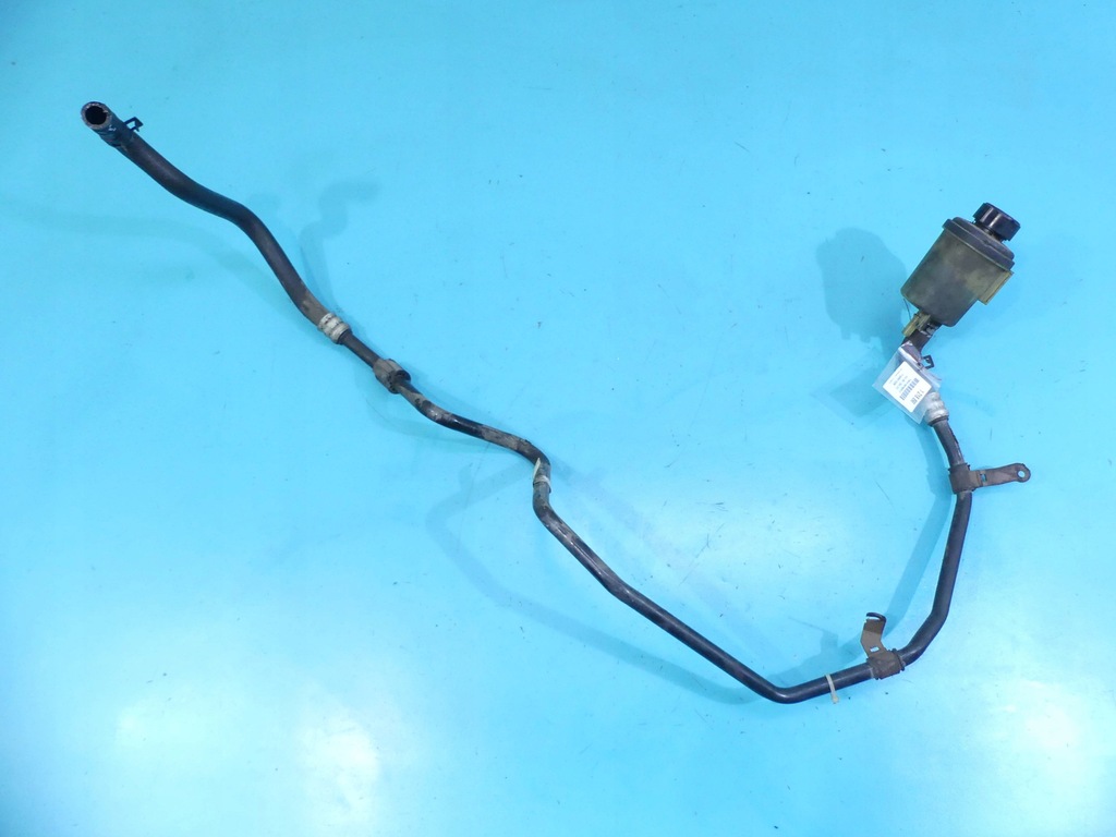 фото №1, Шланг усилителя бачок volvo s80 ii 3.2