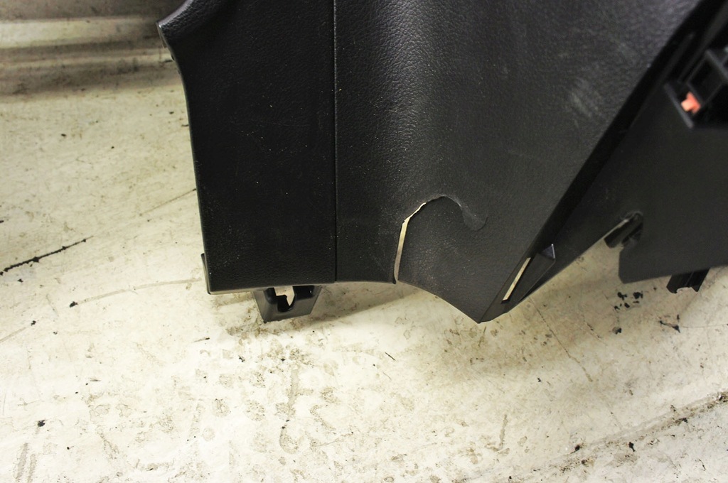 фото №12, Np001 suzuki vitara iii 19- ^ панель приладів панель приладів pulpit