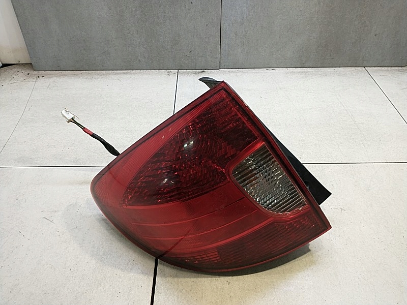фото №1, Лампа левый задняя kia rio i