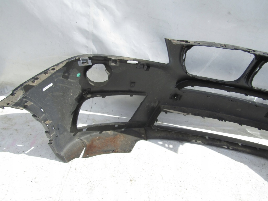 фото №9, Бампер bmw x3 f25 11-14 перед передній m-pakiet