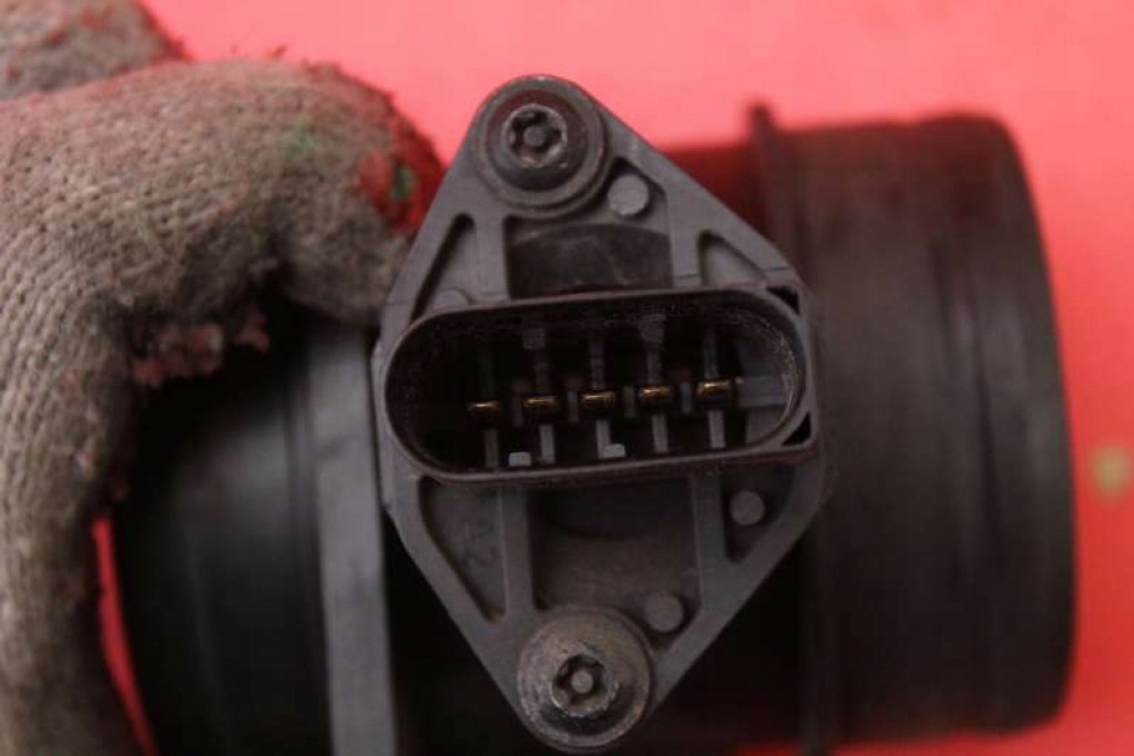 фото №6, Витратомір 06a906461a audi a3 8l 1.8 20v 125 km 96-00