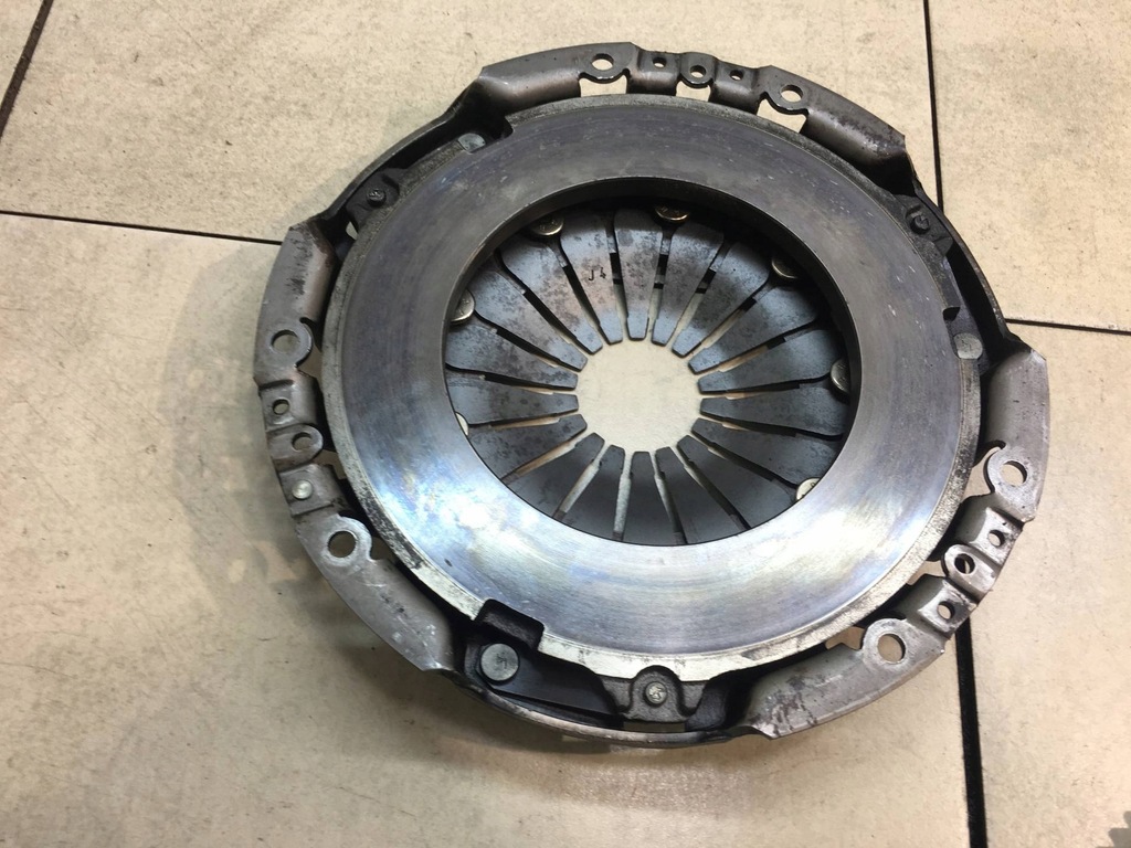 фото №6, Сцепление комплект alfa romeo 147 1.6 60603810