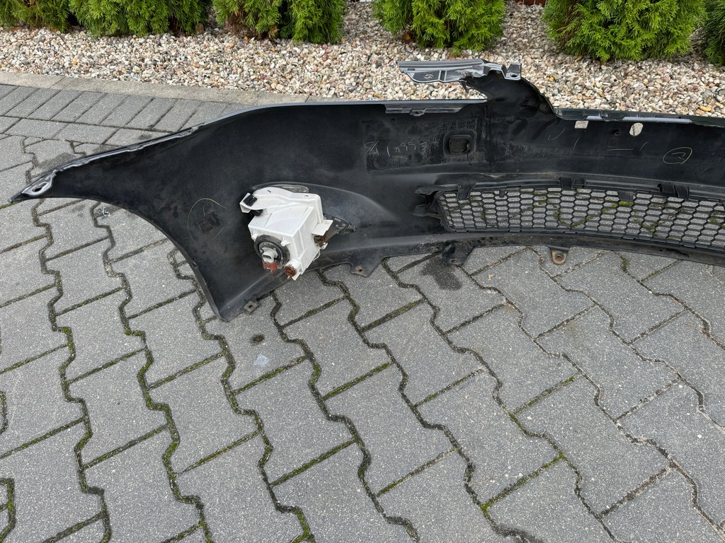 фото №8, Бампер перед передній lexus is250 is 250 2 ii lift 09-10 52119-53400