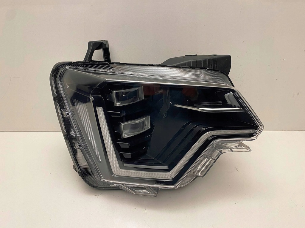 фото №1, Kia niro ii 2 комплектная правая лампа 92102at