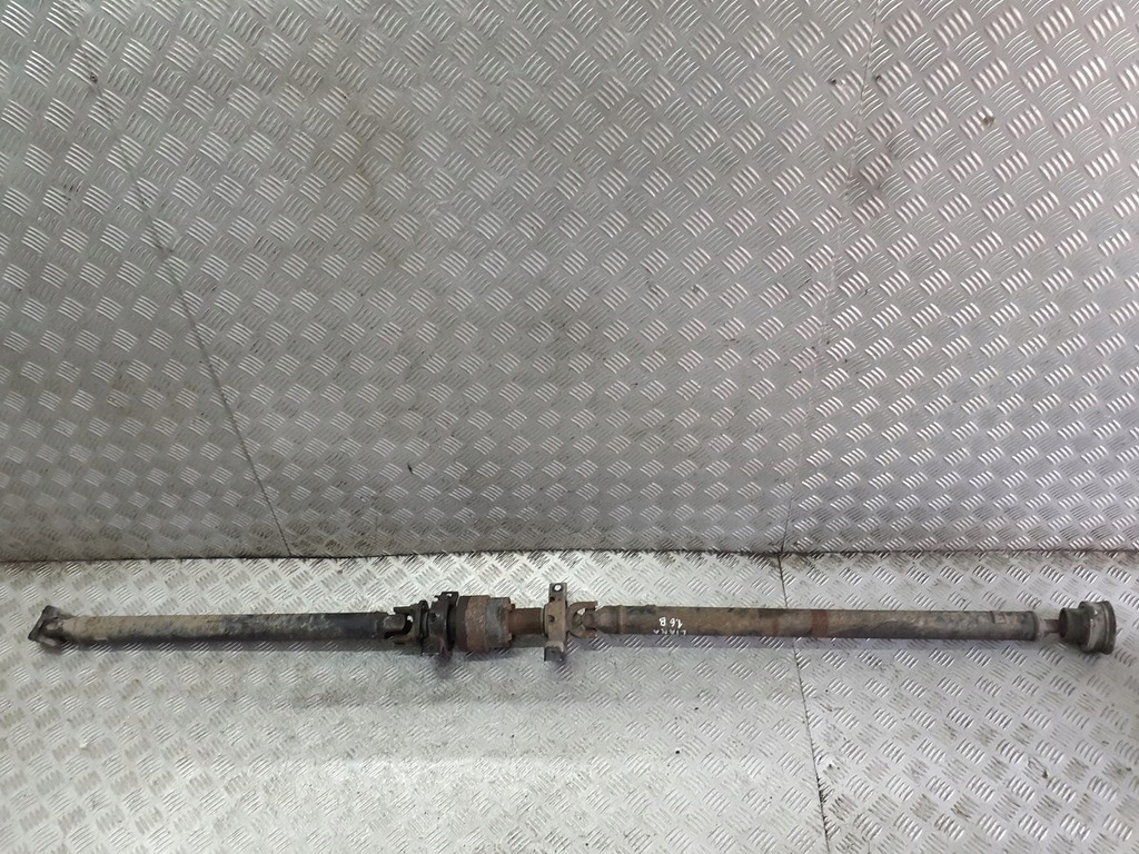 фото №1, Wał приводной suzuki liana 1.6