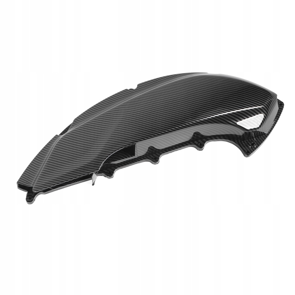 фото №8, Захист фільтра повітря motocykla з волокна вугільний фільтр повітря