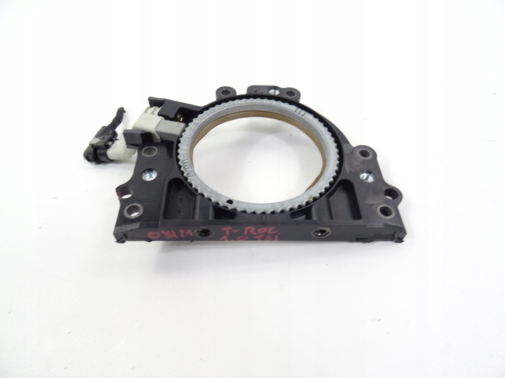 фото №1, Vw t-roc 1.0 tsi сальник вала 04c103173e