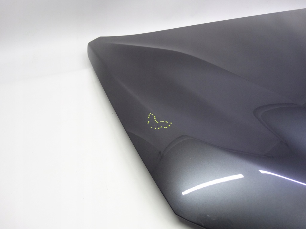 Bmw x1 3 u11 2022+ капот крышка двигателя оригинальная с Разборки