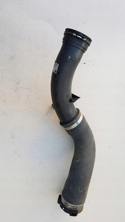 фото №7, Wąż труба интеркулер bmw 1 f20 1.6 tb 7597587