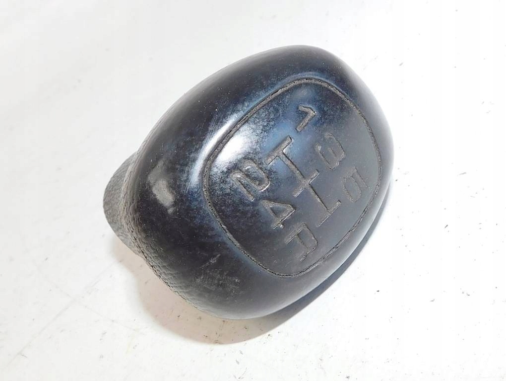 фото №6, Opel frontera a 2.0 93r ручка рычаг переключения передач передач приводов