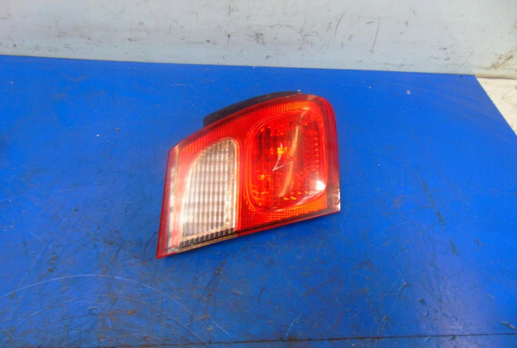 фото №1, Nissan almera n16 лампа левая задняя