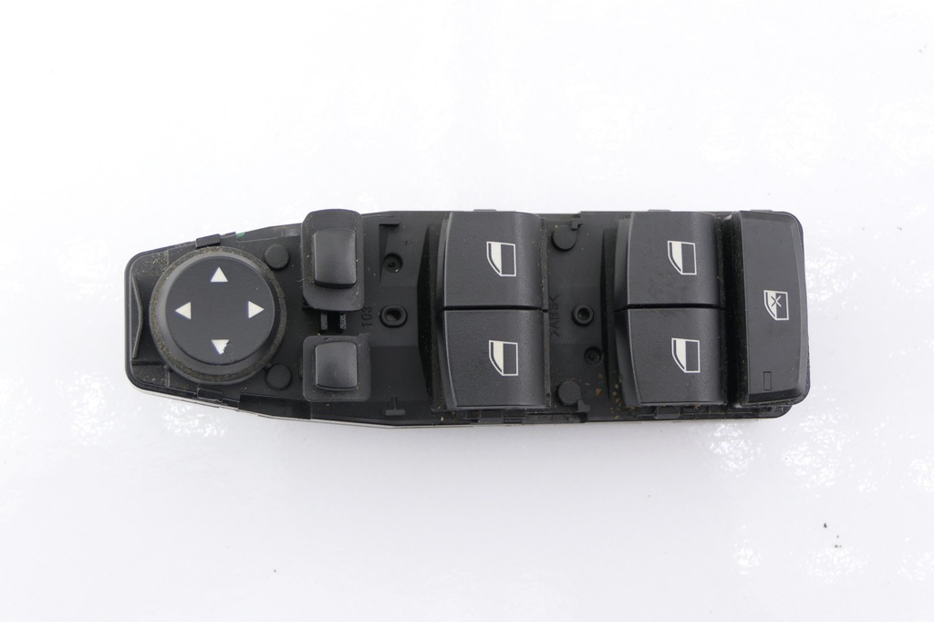 фото №1, Панель управление окон зеркал bmw оригинальный номер 9241955