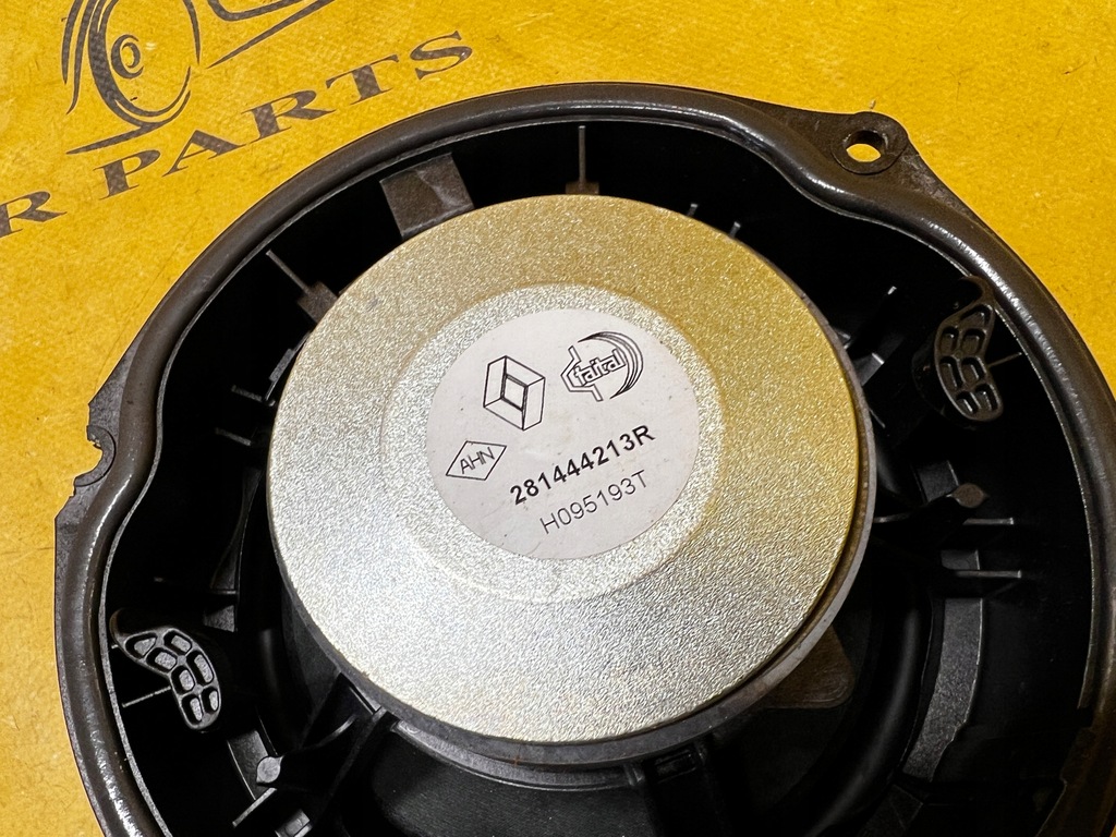 фото №6, Динамік двері перед dacia sandero iii