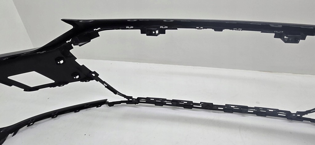 фото №7, Audi e-tron gt 2024 бампер передний