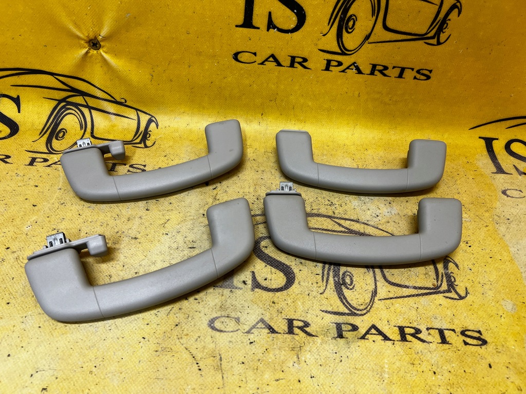 фото №1, Комплект ручки крепления потолочный skoda scala seat vw