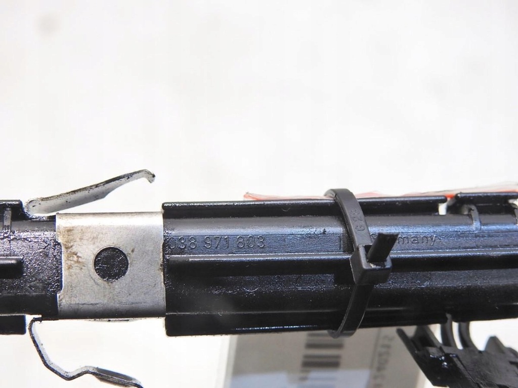 фото №6, Жгут электропроводка помповые форсунки seat altea 1.9 tdi 038971803