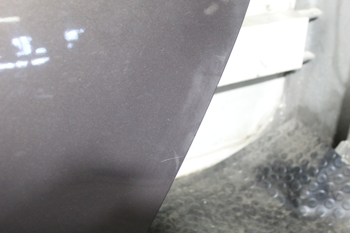 фото №4, Дверь левый задняя renault grand scenic iii