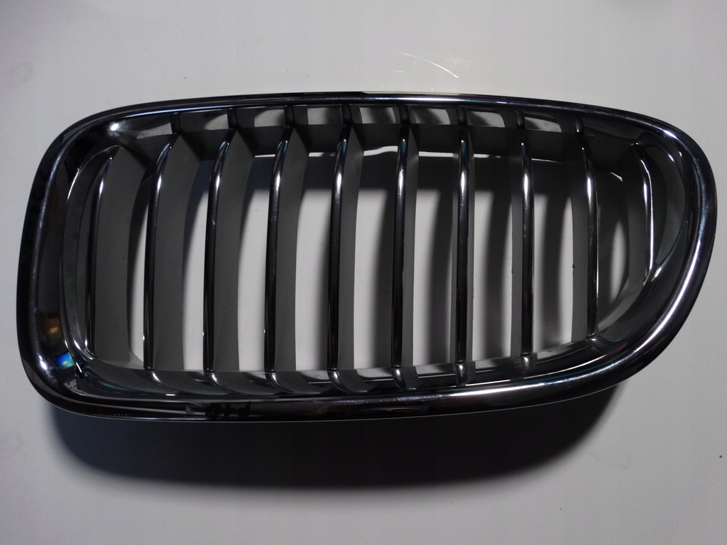 фото №1, Idealny решітка радіатора решітка радіатора ліва bmw f10 lift 1