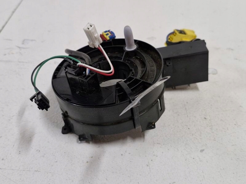 Купить Renault master 3 3 рестайлинг  лента шлейф подушка безопасности