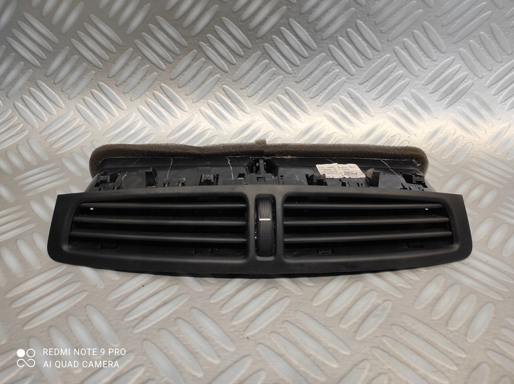 фото №1, Решітка обдув середня ford kuga mk2