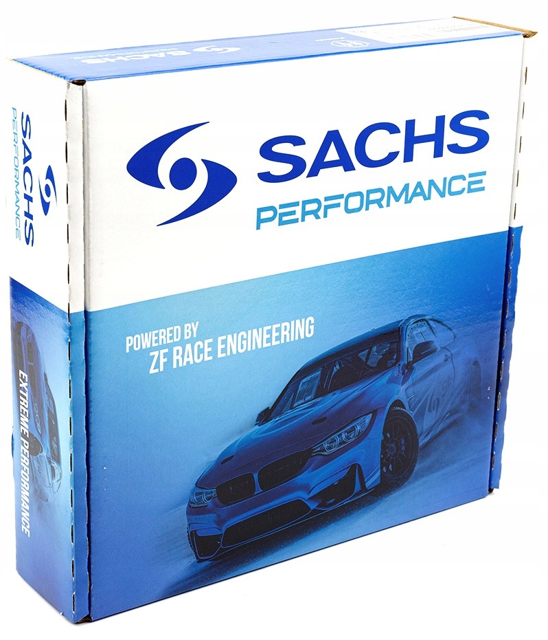 фото №1, Sachs 881861 999856 диск сцепления