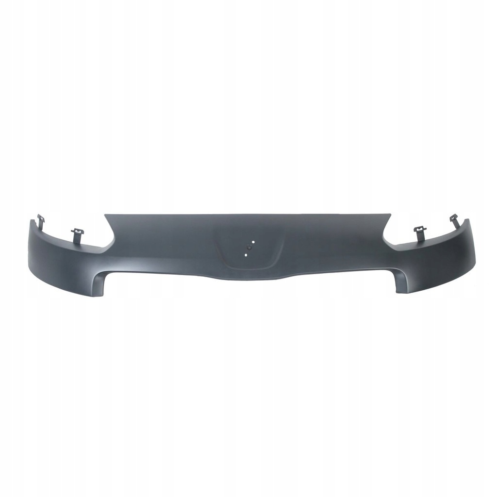 фото №1, Решётка радиатора решётка радиатора peugeot partner peugeot partner 08-18