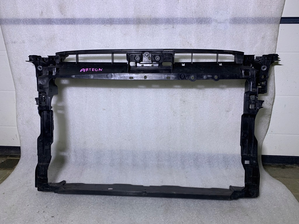 фото №1, Pas передний vw arteon lift