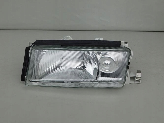 фото №1, Skoda octavia i 98- фара лівий