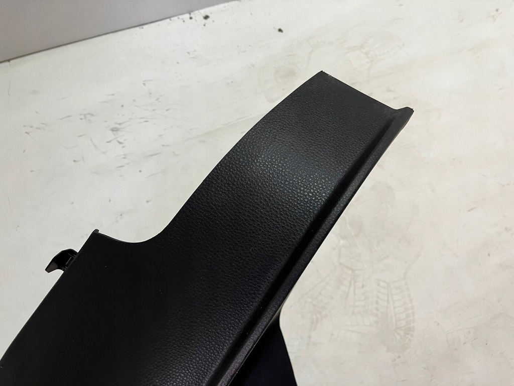 фото №10, Corolla e21 kombi защита стойка поперечина сиденье правая