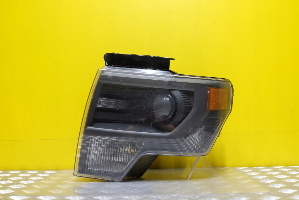 фото №1, Ford f f150 2009-2014 фара лампа ксенон l usa