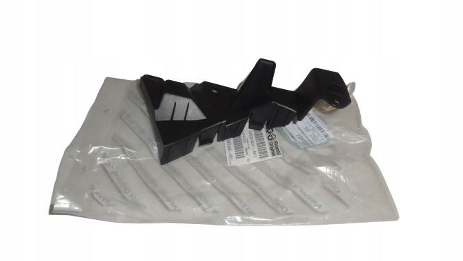 фото №1, Направляющая бампера сторона правая alfa romeo giulietta