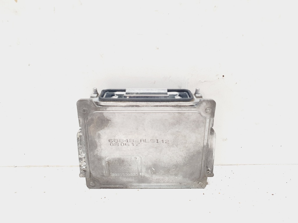 фото №1, Vw seat audi 4l0907391 перетворювач ксенон